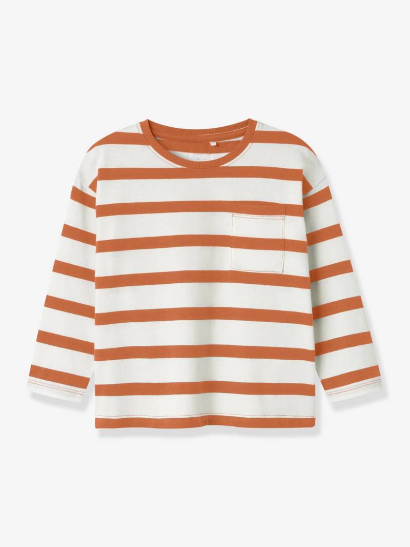 Jungen Langarmshirt NMMLEROY NAME IT von name it