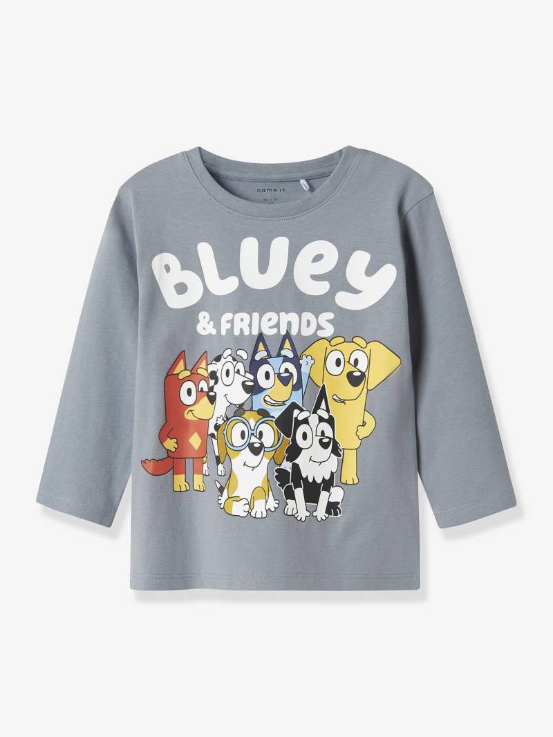 Jungen Langarmshirt mit Bluey NMMALEX NAME IT mittel Jungen Langarmshirt mit Bluey NMMALEX NAME IT mittel von name it