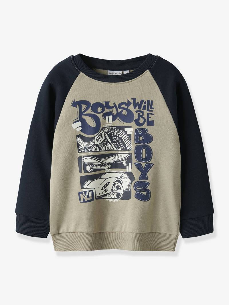 Jungen Sweatshirt NMMVILDAR NAME IT von name it