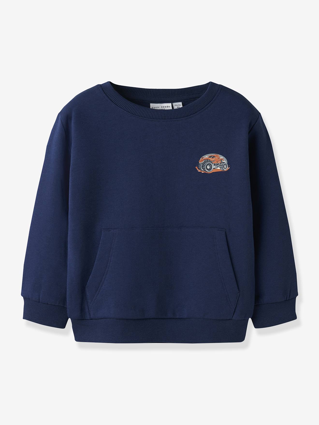 Jungen Sweatshirt NMMVILDAR NAME IT von name it