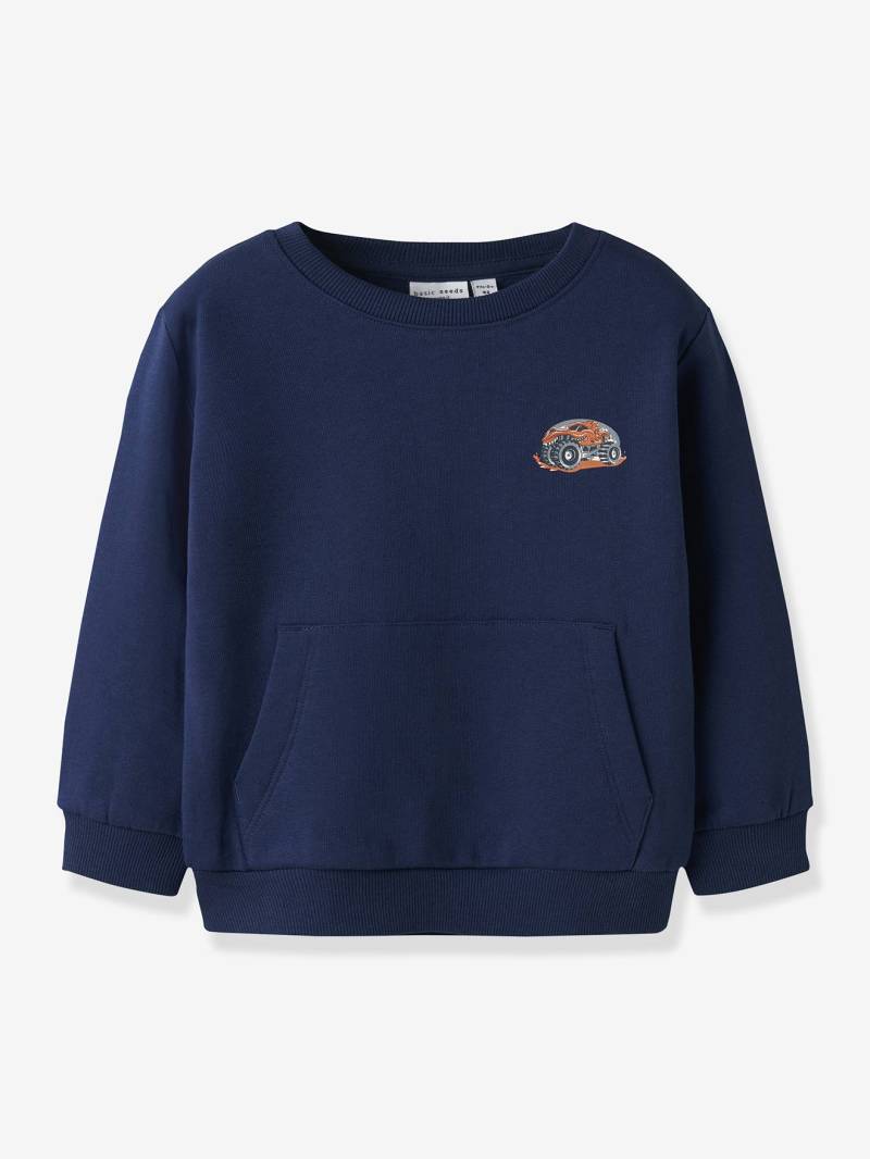 Jungen Sweatshirt NMMVILDAR NAME IT von name it