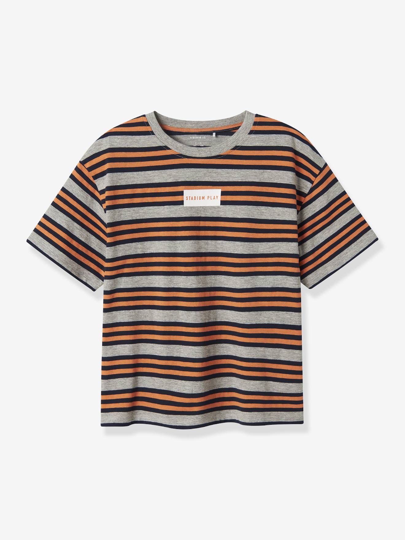 Jungen T-Shirt NKMLESLIE NAME IT von name it