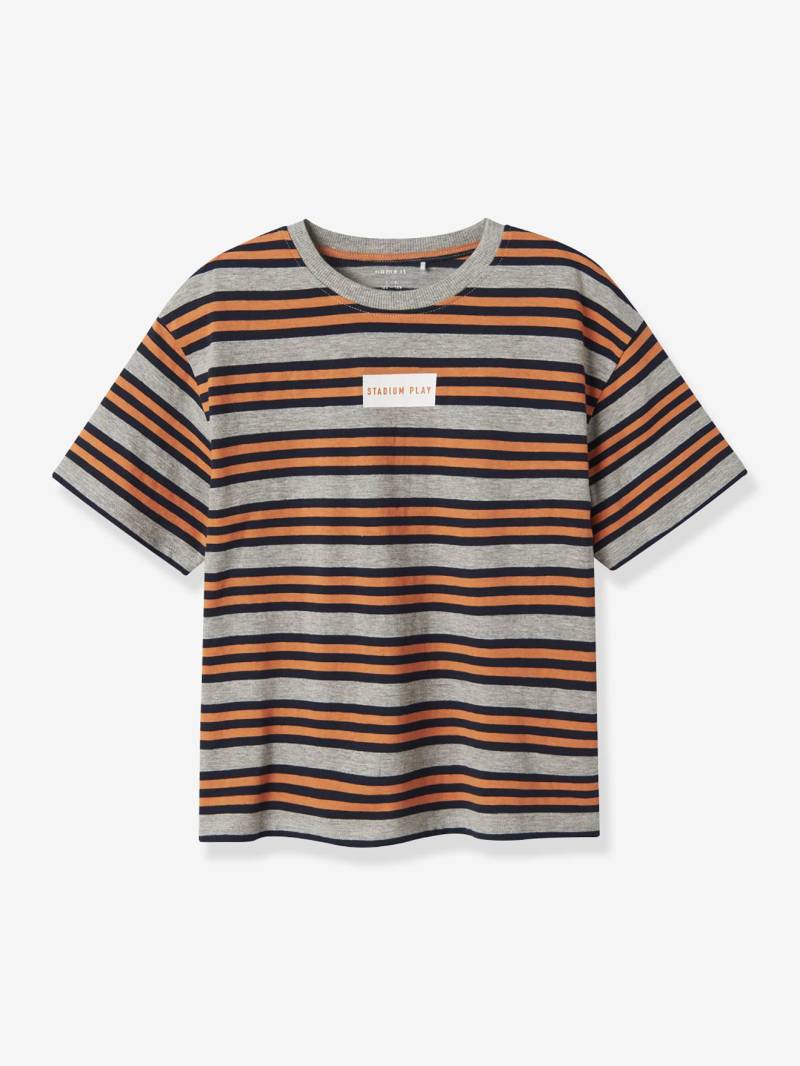 Jungen T-Shirt NKMLESLIE NAME IT von name it