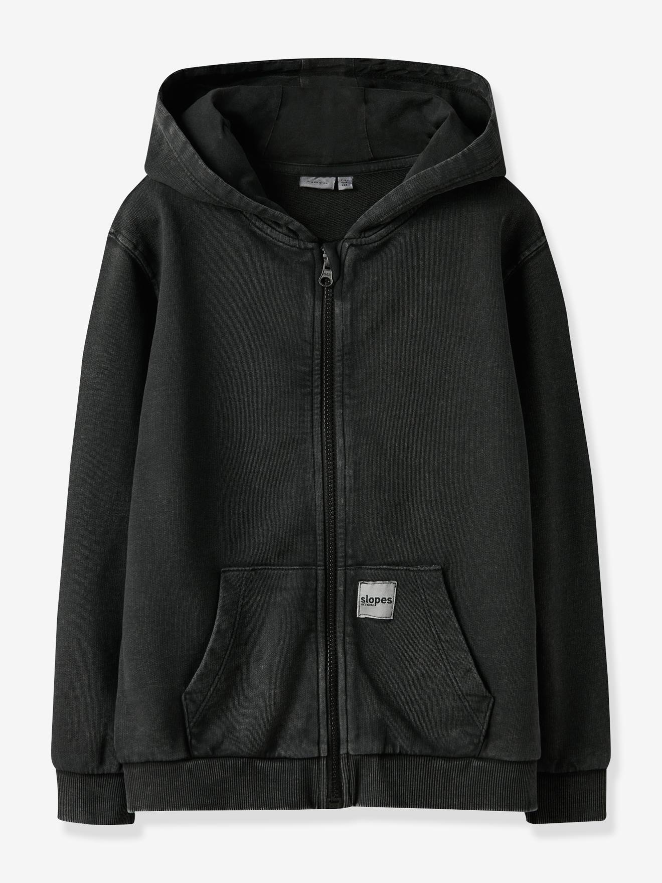 Kapuzensweatjacke NKMSVEN Jungen NAME IT von name it