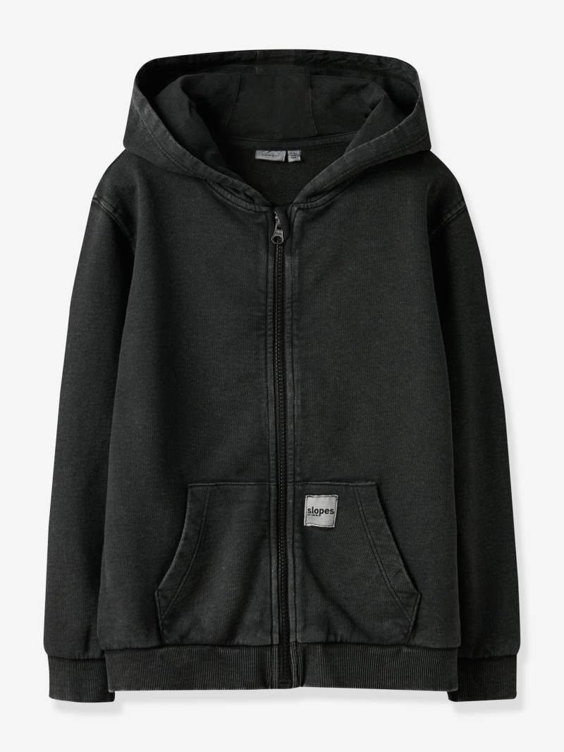 Kapuzensweatjacke NKMSVEN Jungen NAME IT von name it