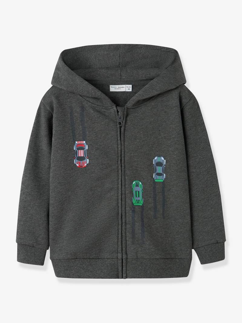 Kapuzensweatjacke NMMVOLTINUS Jungen NAME IT von name it