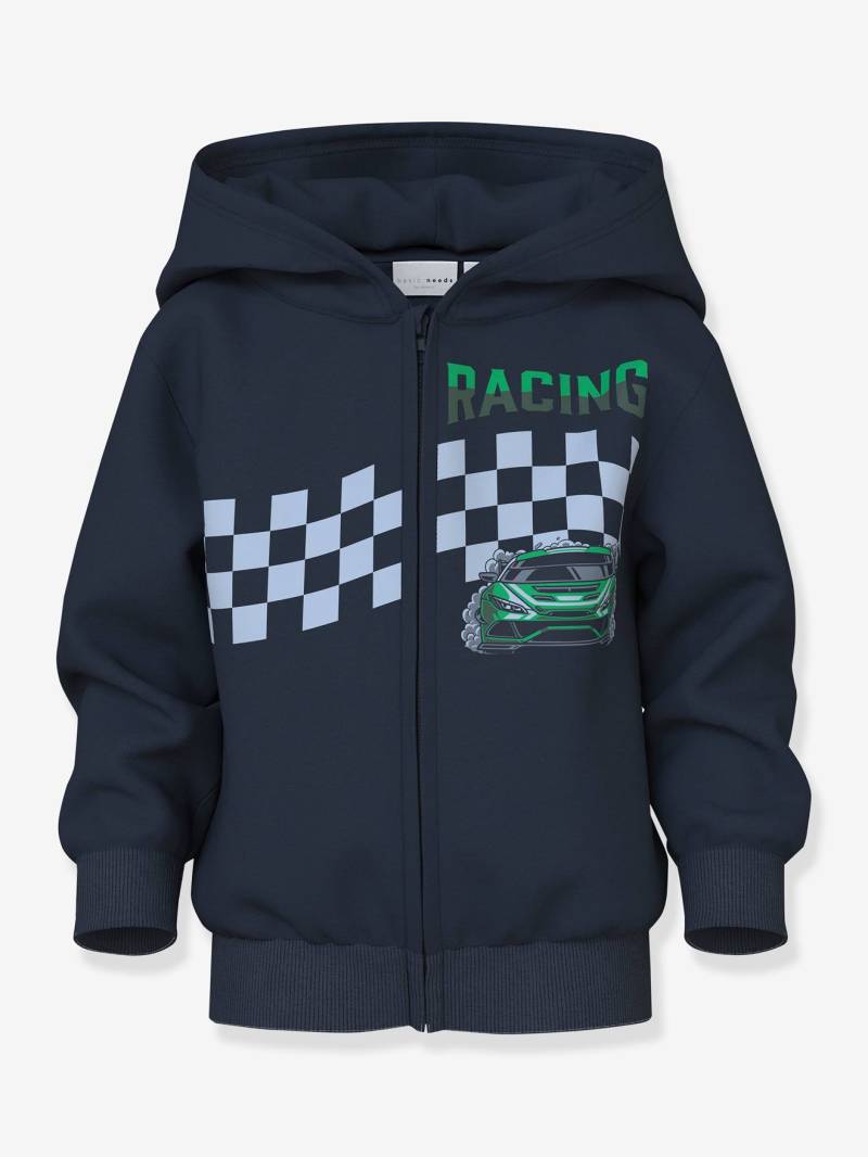 Kapuzensweatjacke NMMVOLTINUS Jungen NAME IT von name it