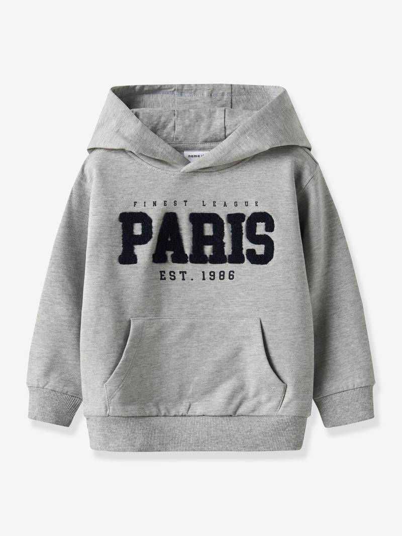 Kapuzensweatshirt NMMRIVAN Jungen NAME IT von name it