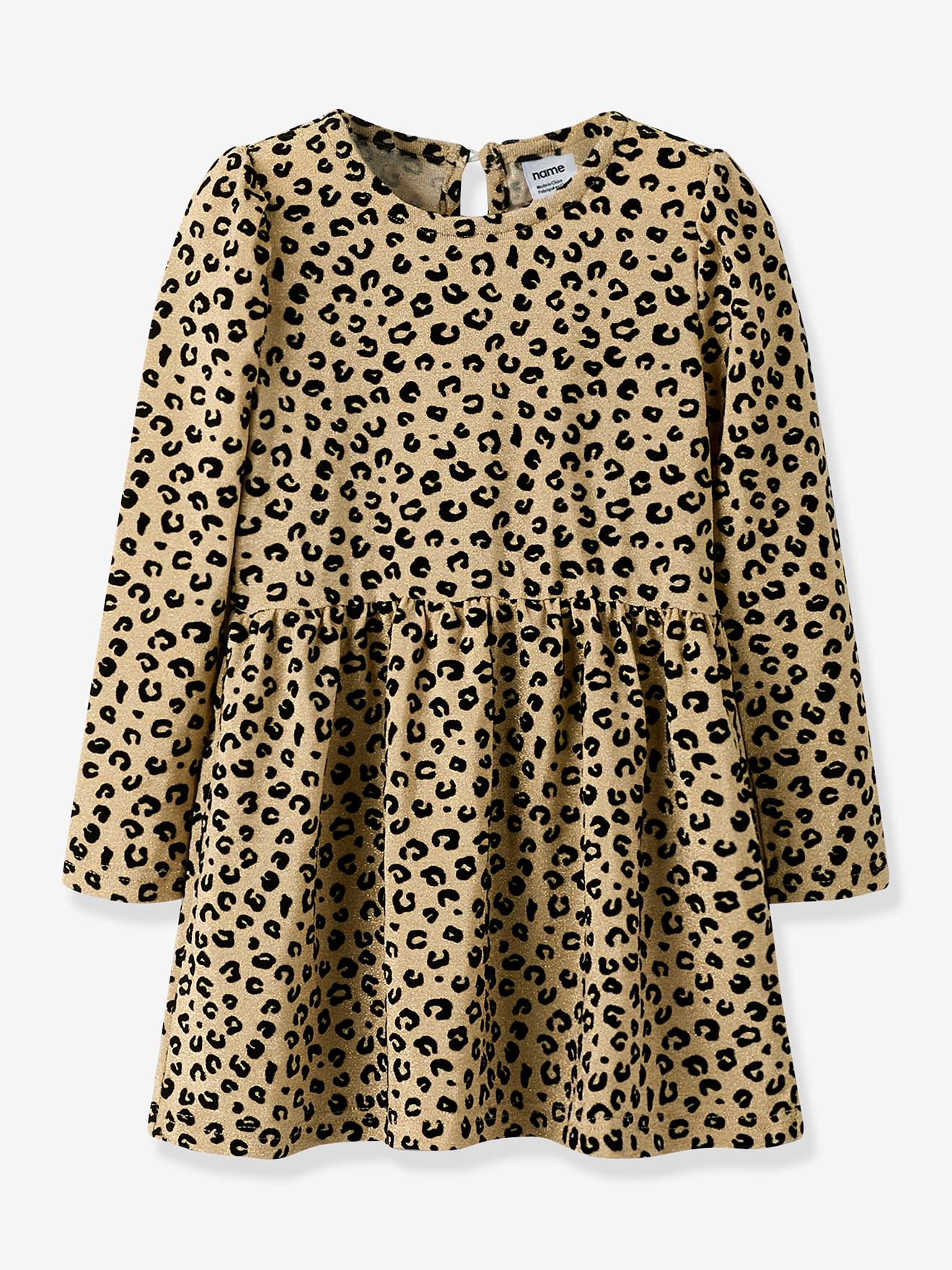 Kleid NMFREBEKKA Mädchen NAME IT von name it