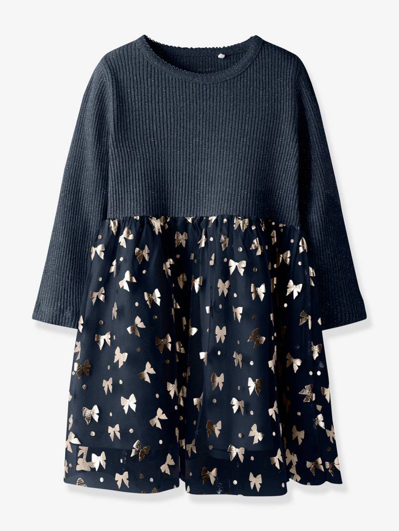 Kleid mit Tüllrock NMFROSALLY Mädchen NAME IT von name it