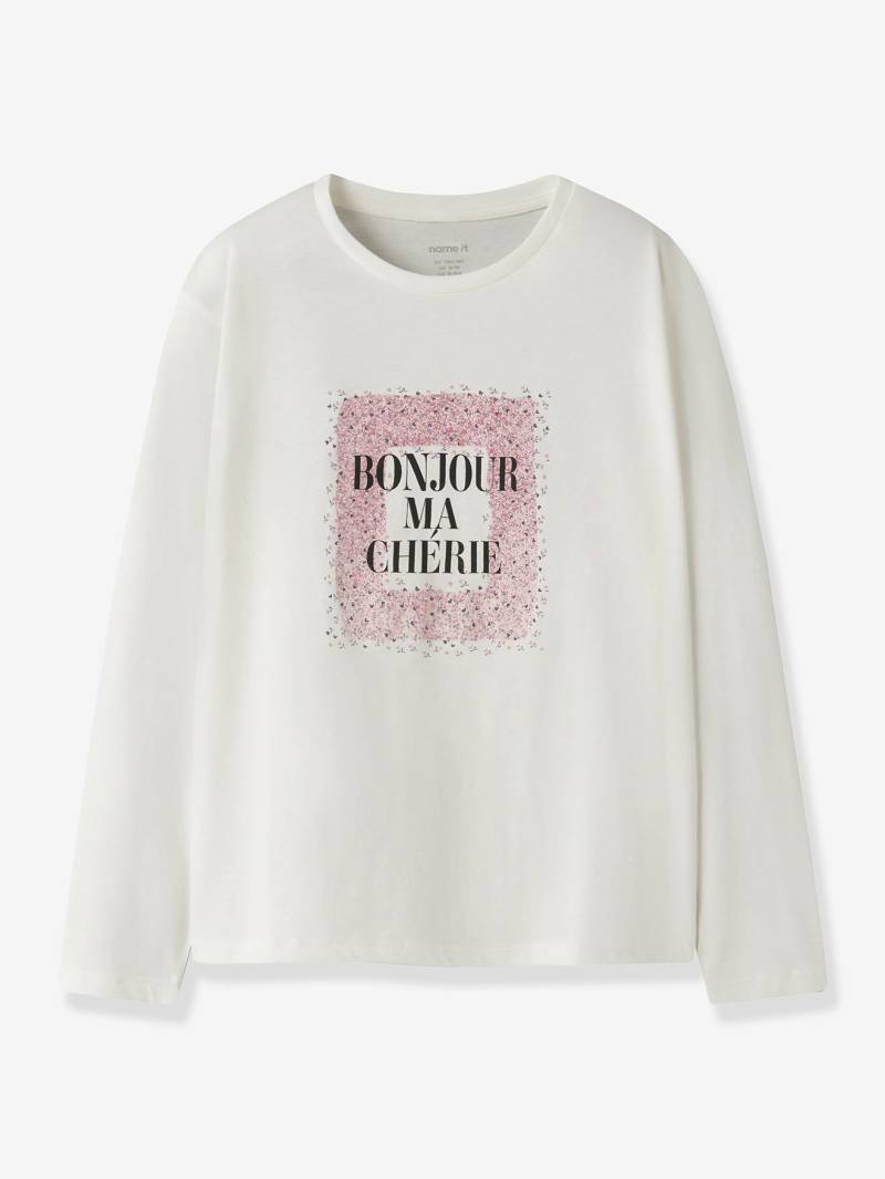 Langarmshirt NKFRIMIKKA Mädchen NAME IT von name it