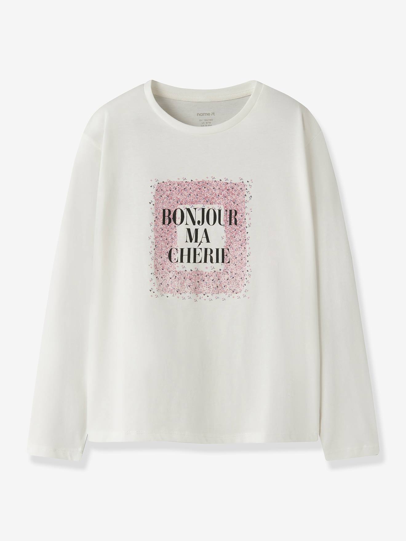 Langarmshirt NKFRIMIKKA Mädchen NAME IT von name it