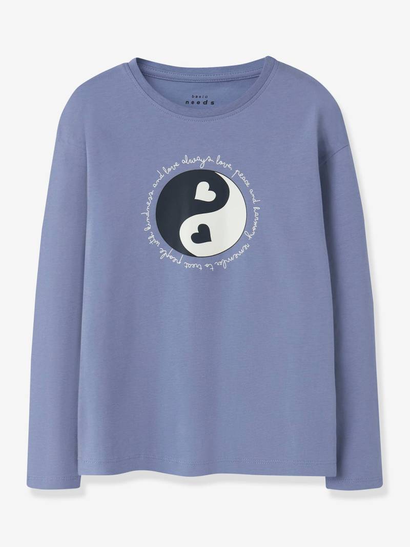 Langarmshirt NKFVEEN Mädchen NAME IT von name it
