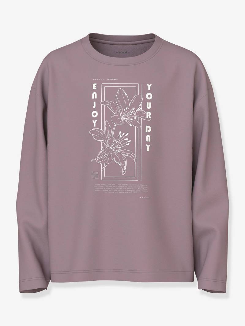 Langarmshirt NKFVEEN Mädchen NAME IT von name it