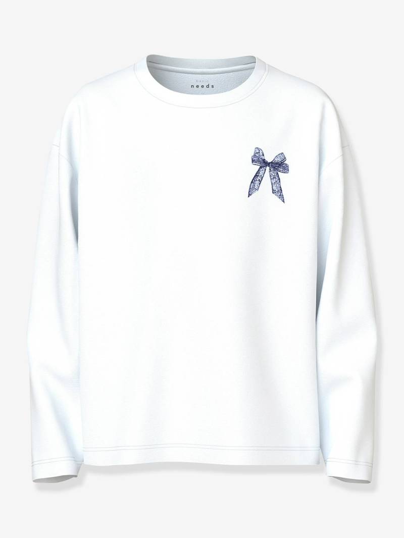Langarmshirt NKFVEEN Mädchen NAME IT von name it