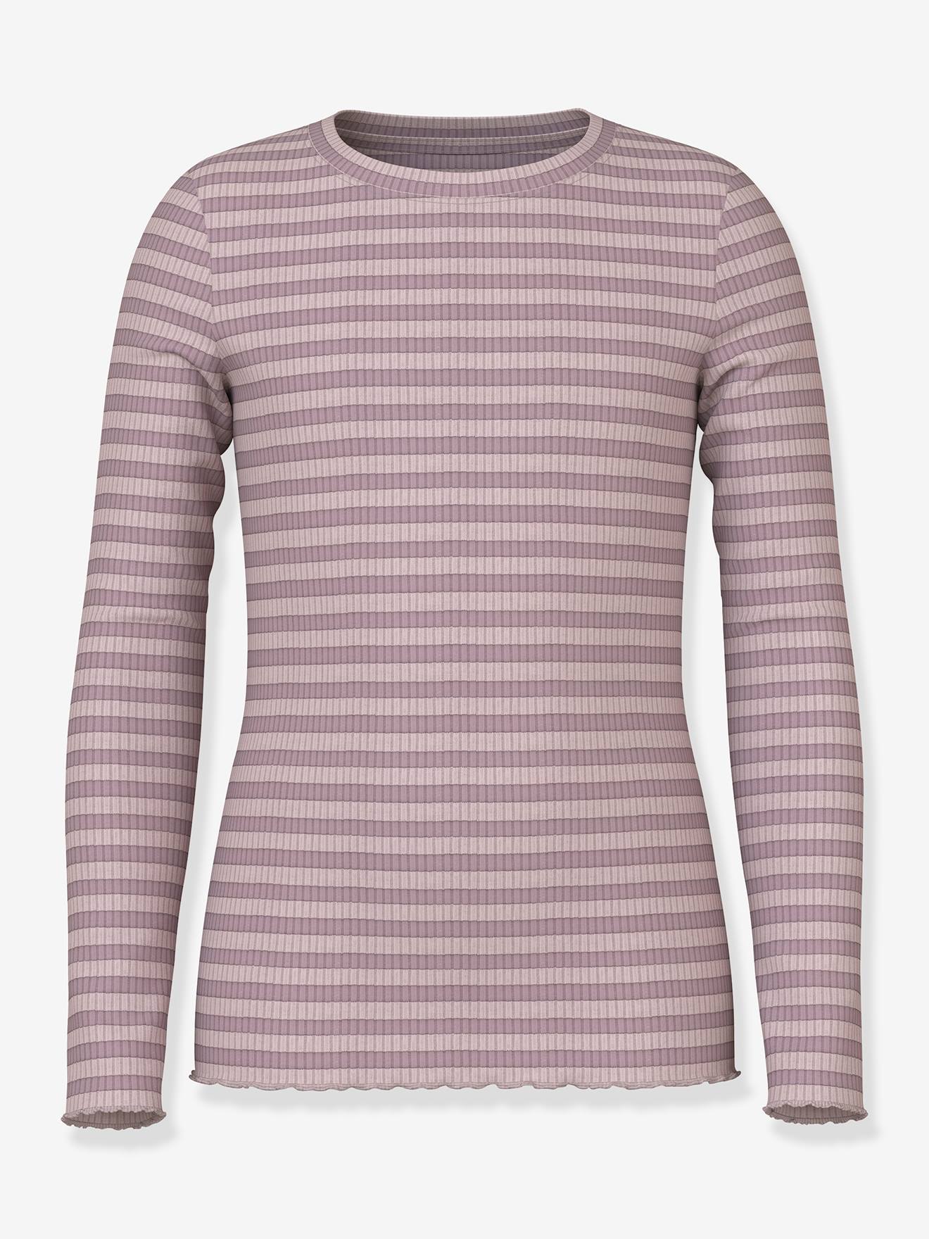 Langarmshirt NKFVEMMA Mädchen NAME IT von name it