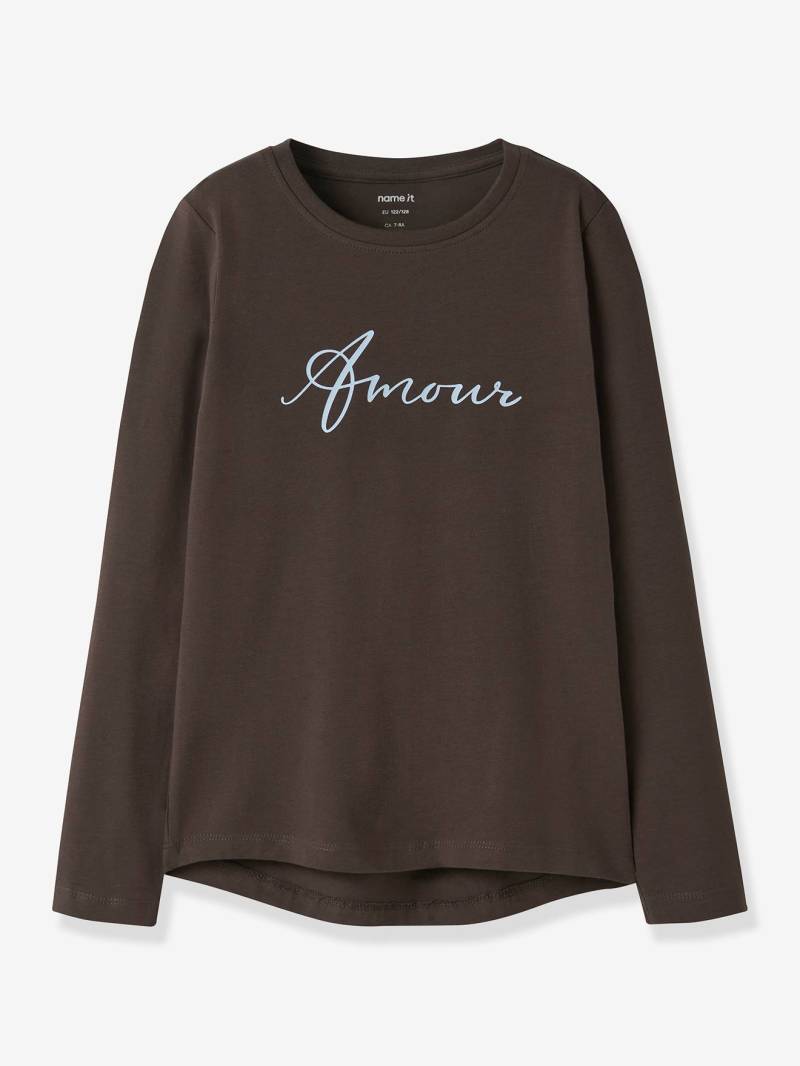 Langarmshirt NKFVIX Mädchen NAME IT von name it