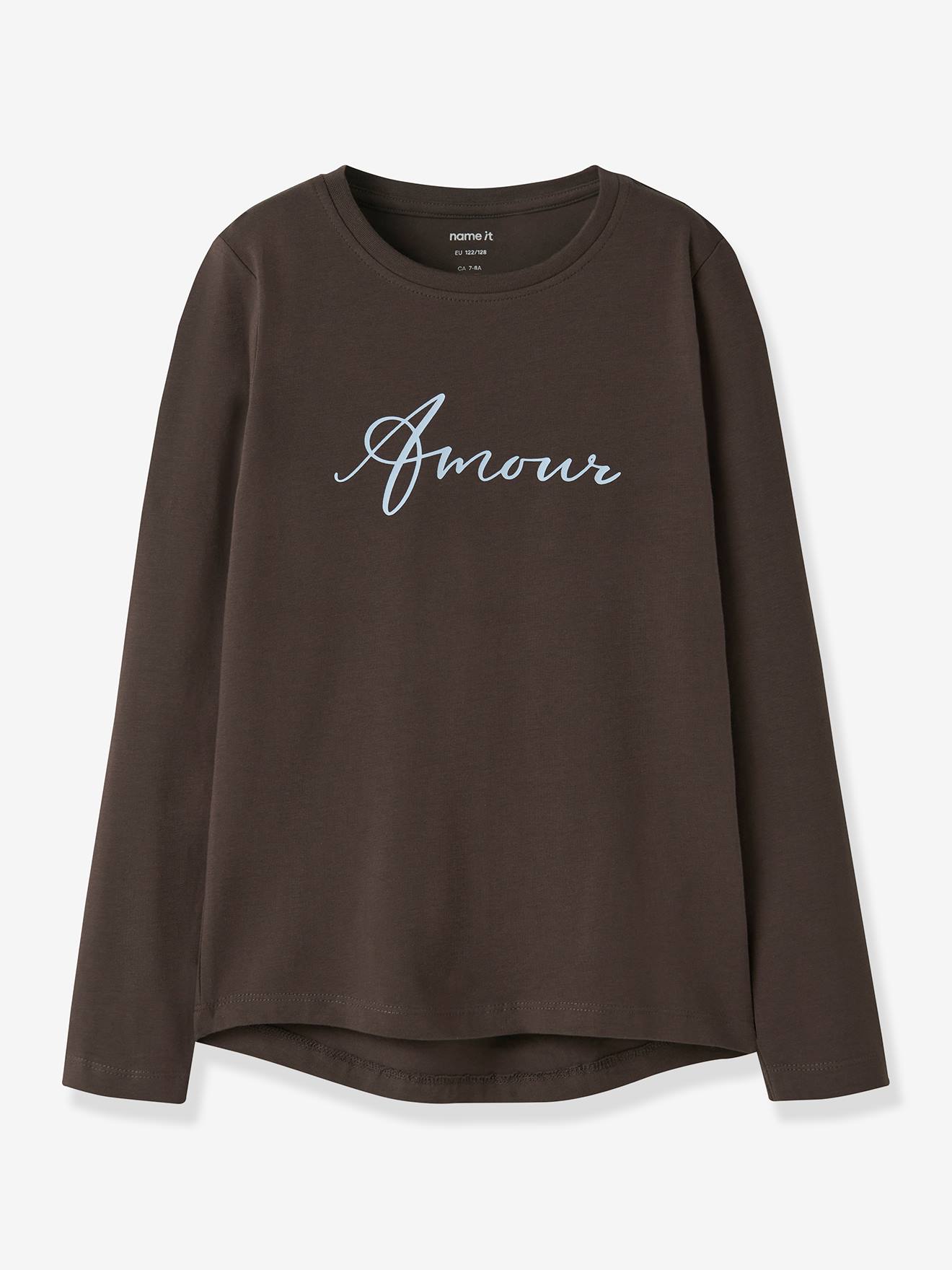 Langarmshirt NKFVIX Mädchen NAME IT von name it