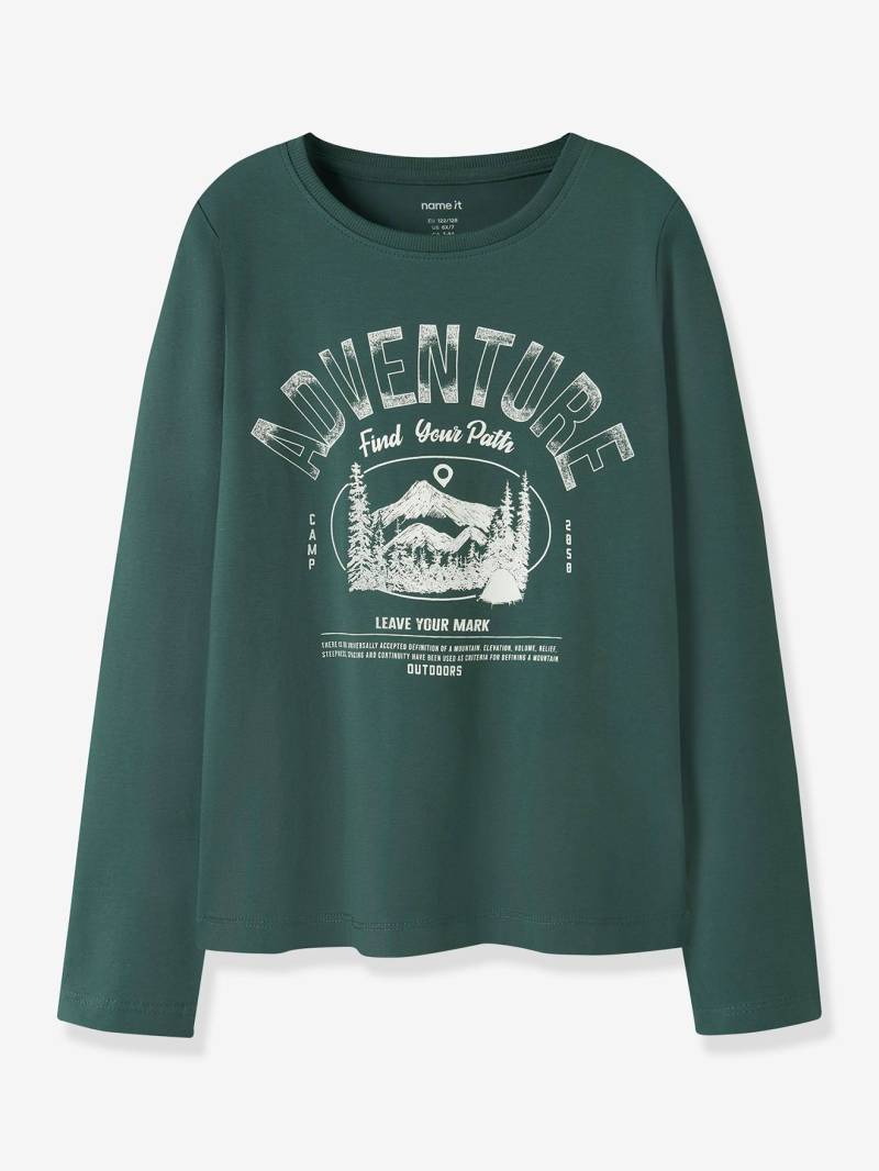 Langarmshirt NKMVUX Jungen NAME IT n von name it