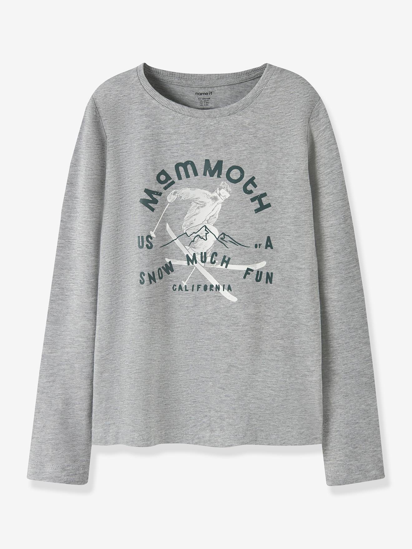 Langarmshirt NKMVUX Jungen NAME IT von name it