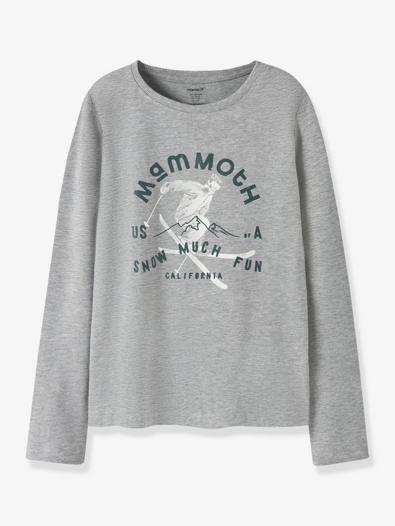 Langarmshirt NKMVUX Jungen NAME IT von name it