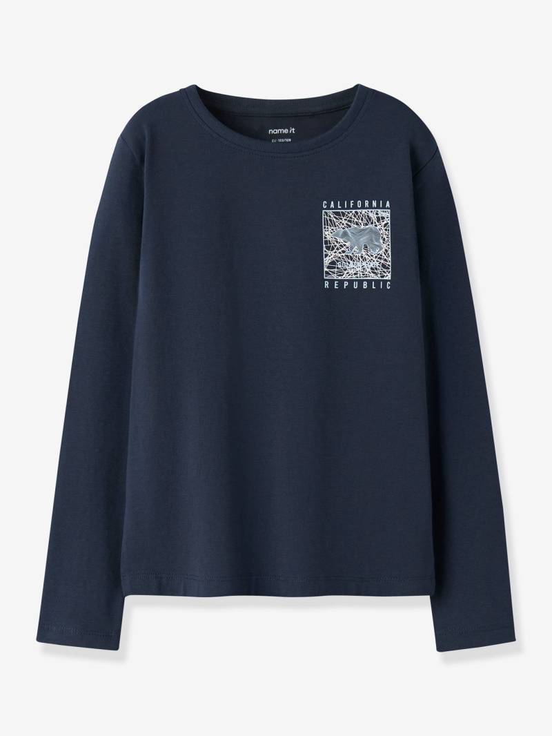 Langarmshirt NKMVUX Jungen NAME IT von name it