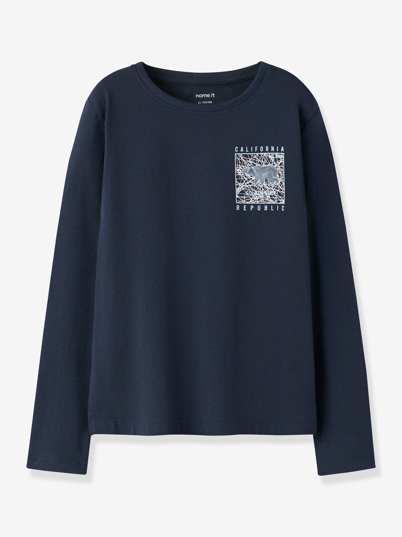 Langarmshirt NKMVUX Jungen NAME IT von name it