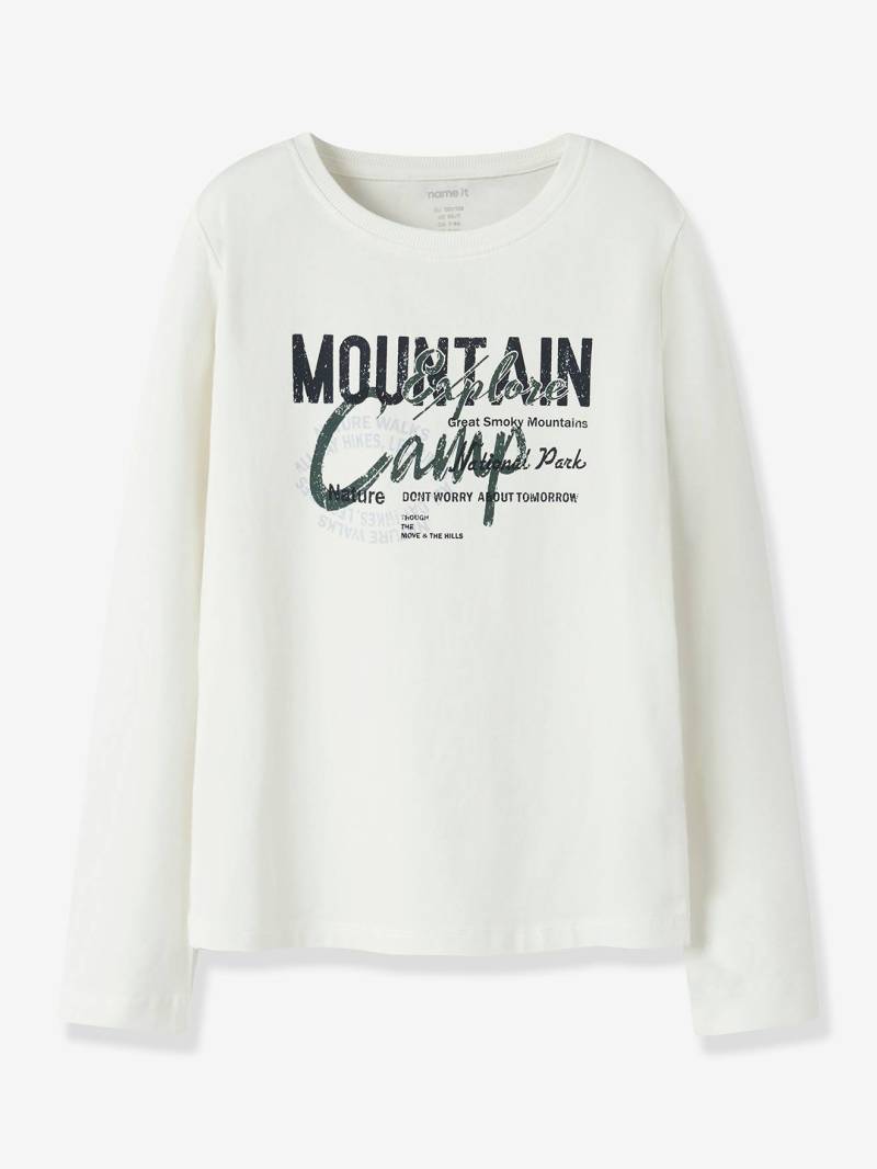 Langarmshirt NKMVUX Jungen NAME IT von name it