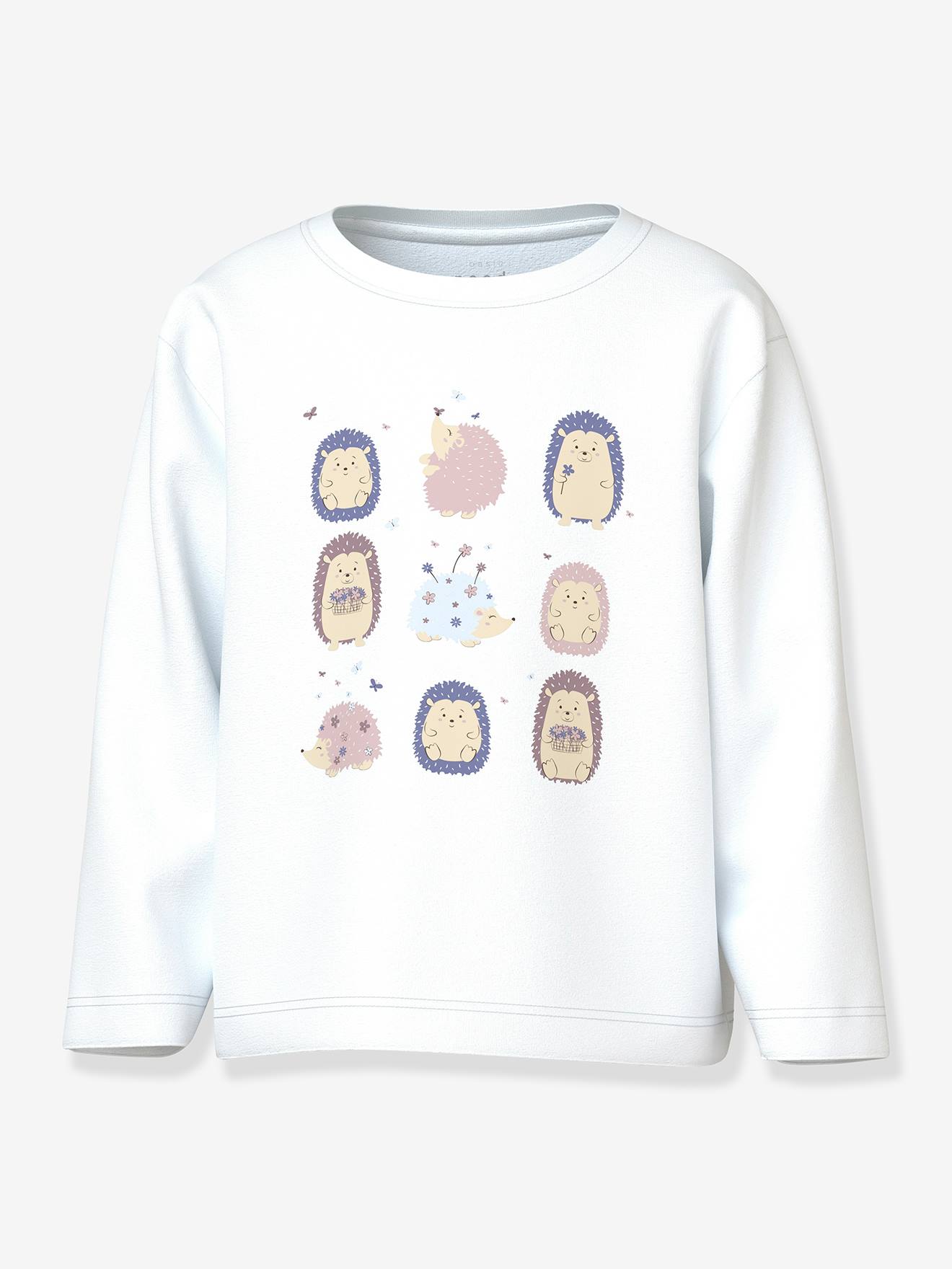 Langarmshirt NMFVEEN Mädchen NAME IT Langarmshirt NMFVEEN Mädchen NAME IT von name it