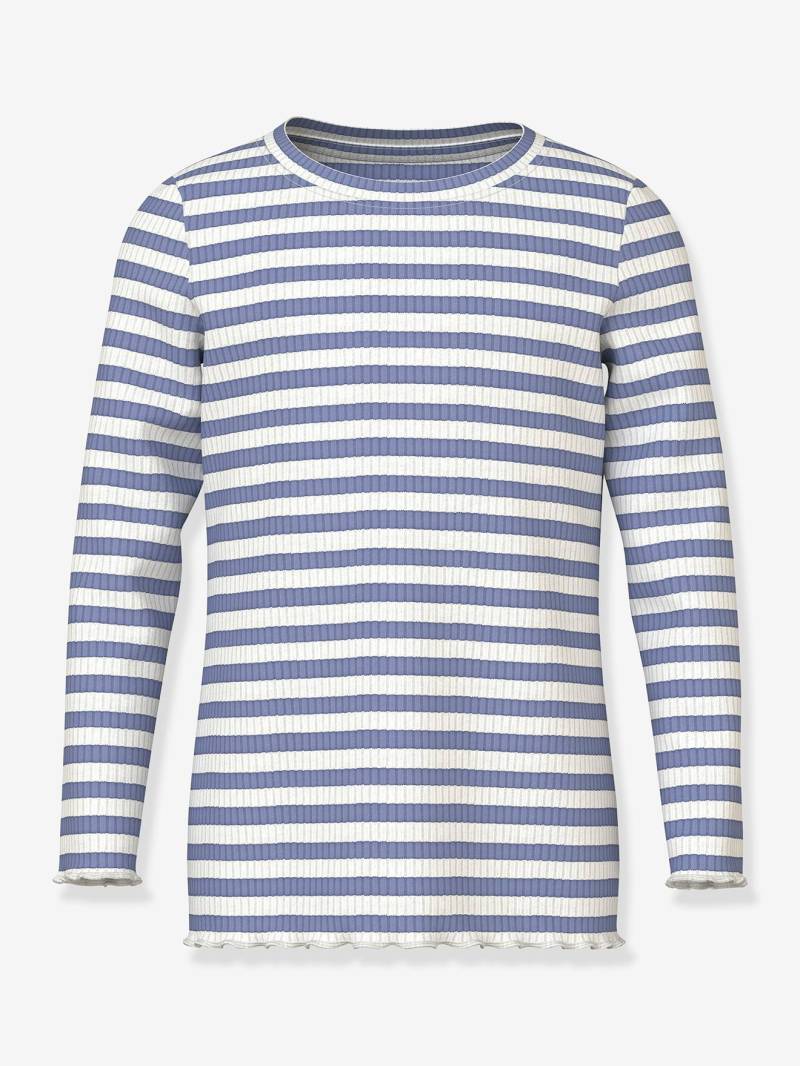 Langarmshirt NMFVEMMA Mädchen NAME IT eis von name it
