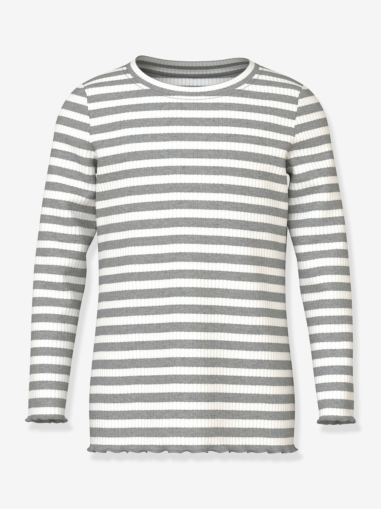 Langarmshirt NMFVEMMA Mädchen NAME IT von name it