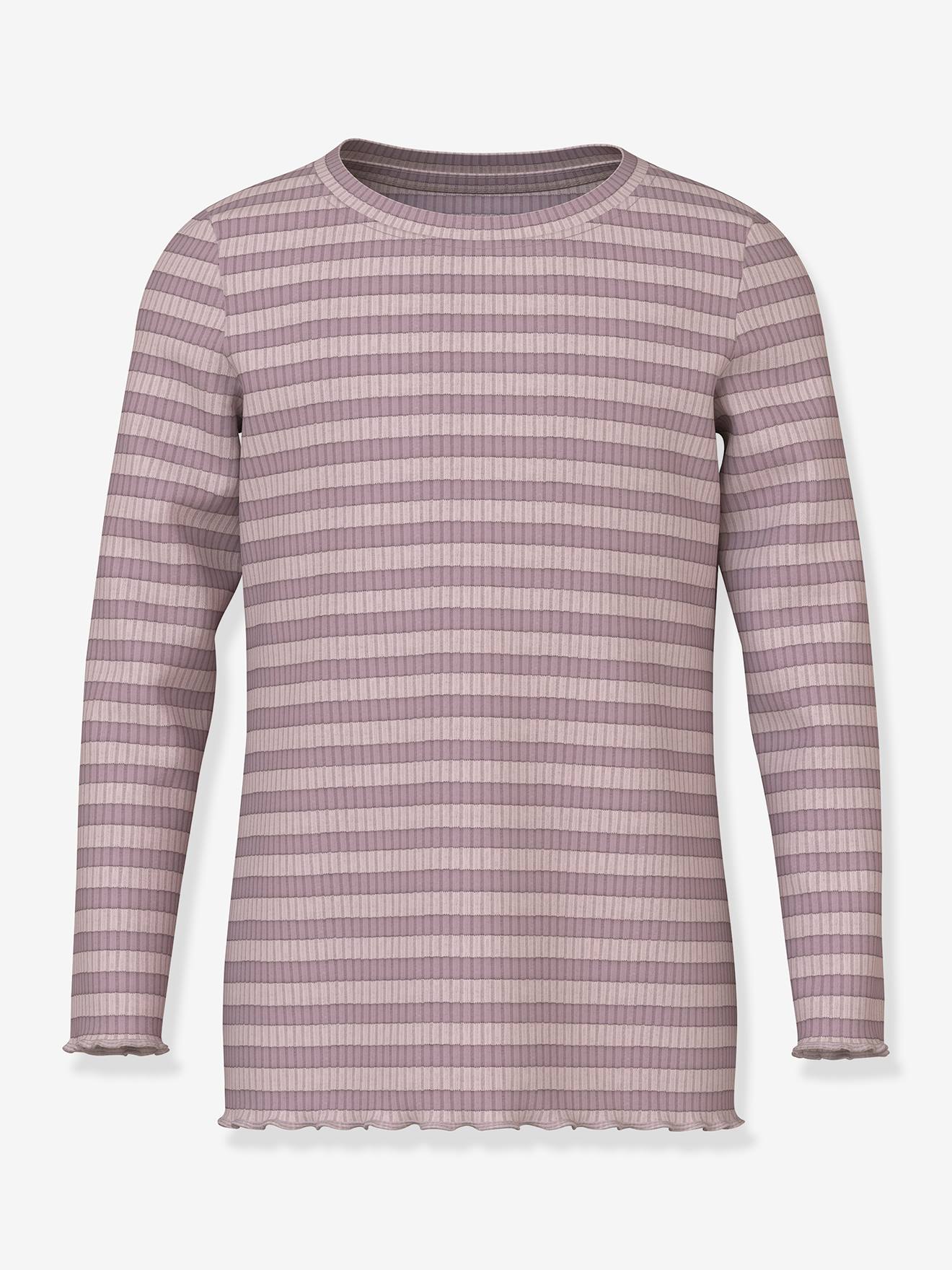 Langarmshirt NMFVEMMA Mädchen NAME IT von name it