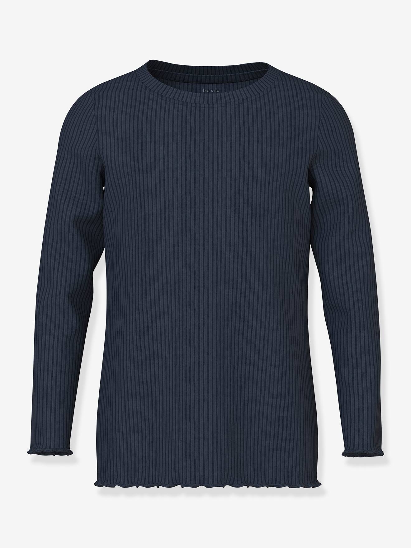 Langarmshirt NMFVEMMA Mädchen NAME IT von name it