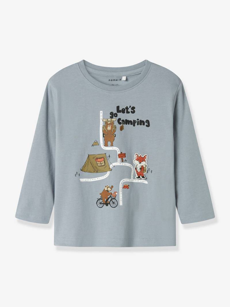 Langarmshirt NMMOLEN Jungen NAME IT mittel von name it