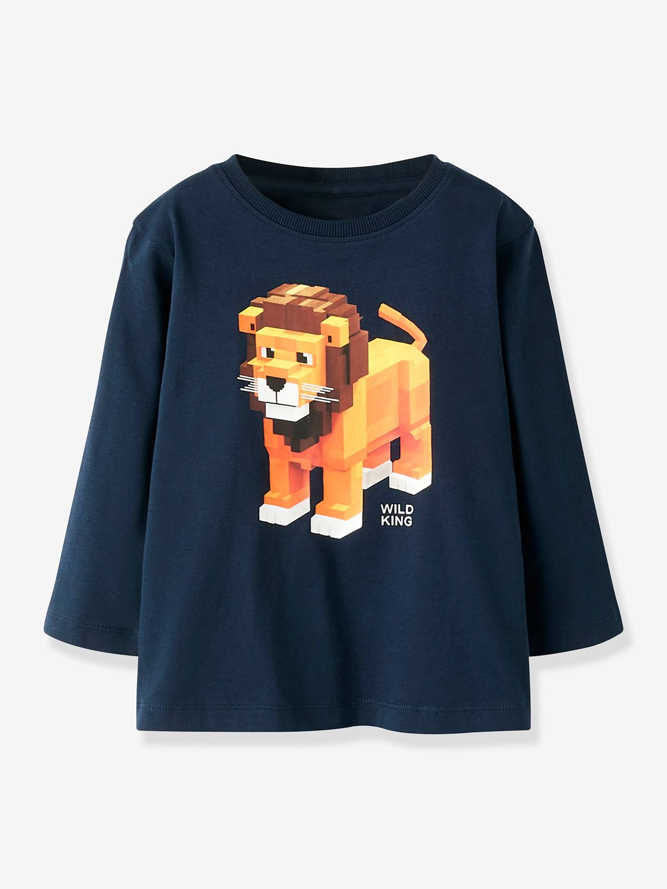 Langarmshirt NMMSALAN Jungen NAME IT von name it