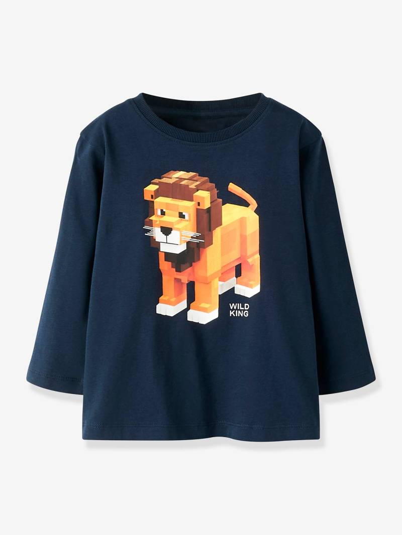 Langarmshirt NMMSALAN Jungen NAME IT von name it