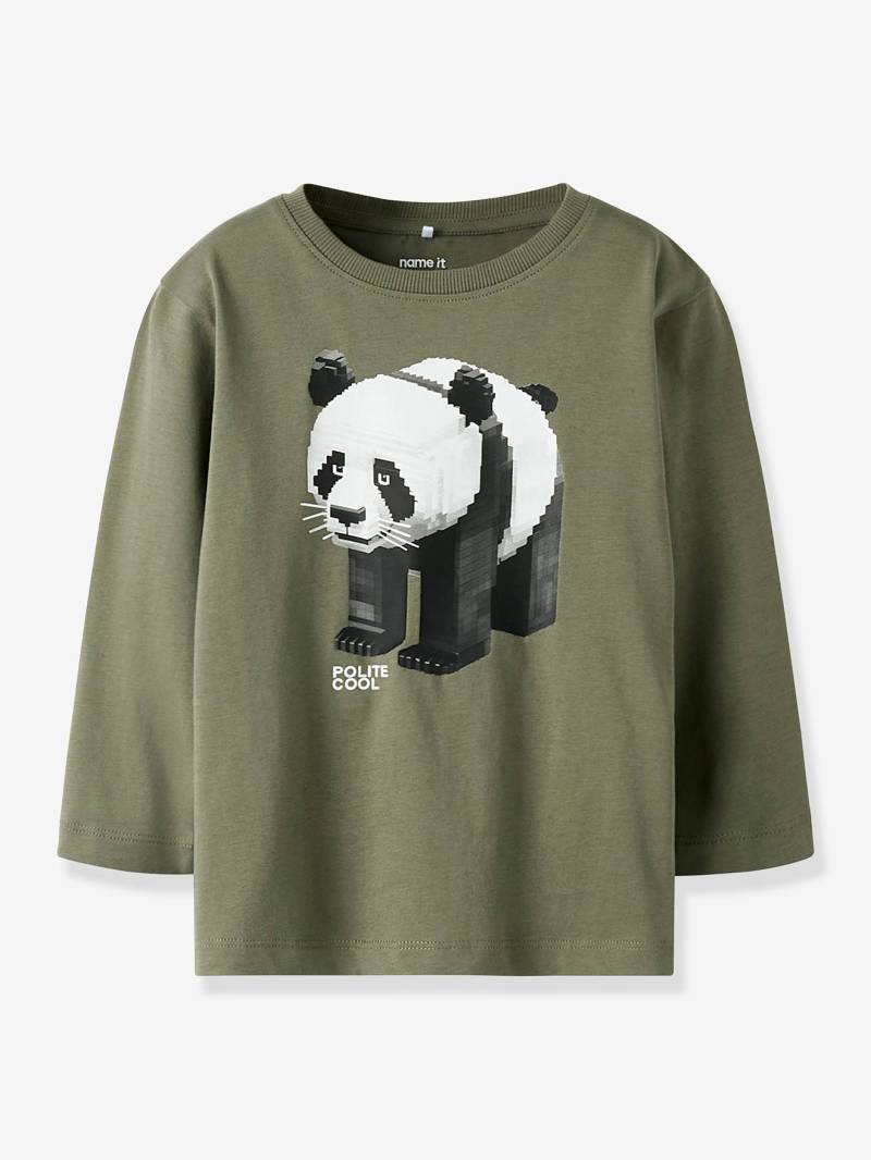 Langarmshirt NMMSALAN Jungen NAME IT von name it