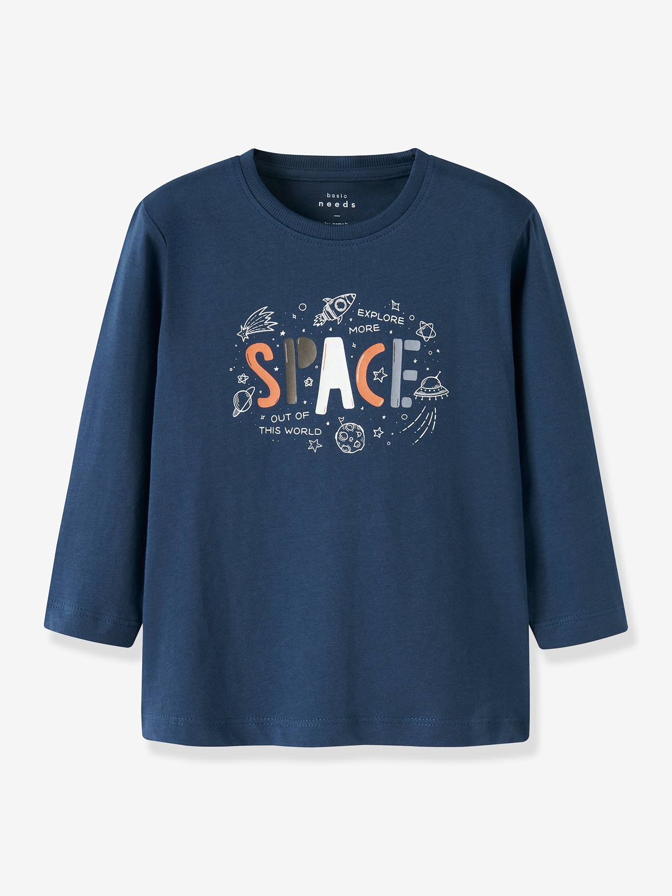 Langarmshirt NMMVICTOR Jungen NAME IT von name it