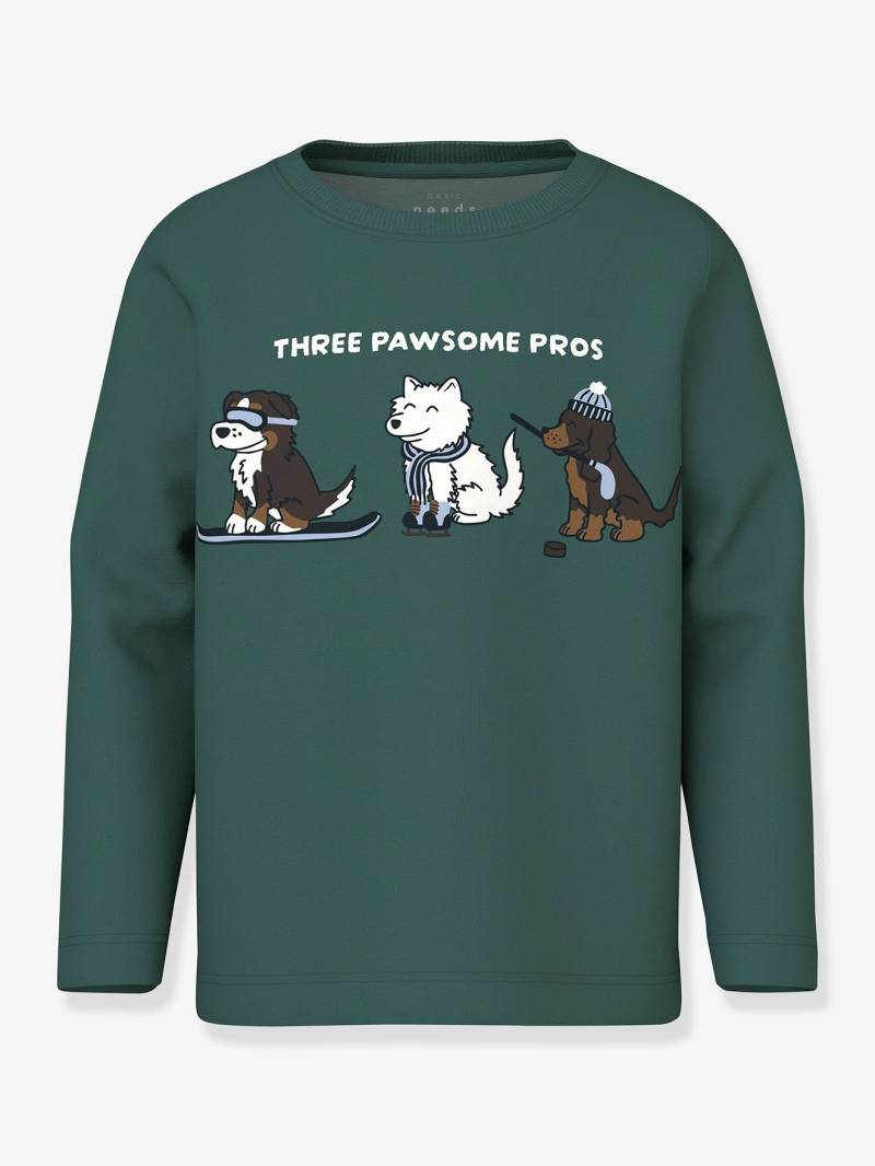 Langarmshirt NMMVUX Jungen NAME IT n von name it