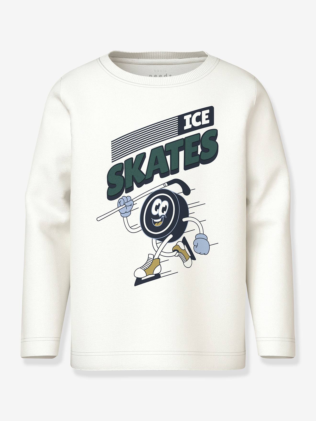 Langarmshirt NMMVUX Jungen NAME IT von name it