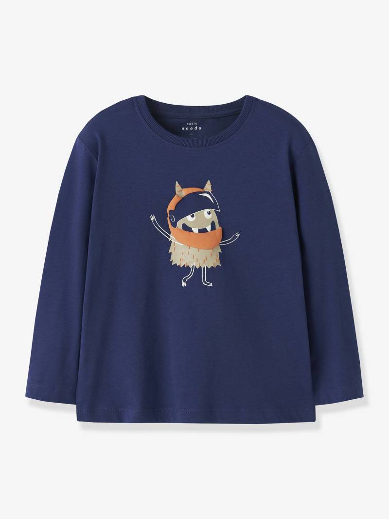 Lockeres Jungen Print-Shirt NMMVAGNO NAME IT von name it