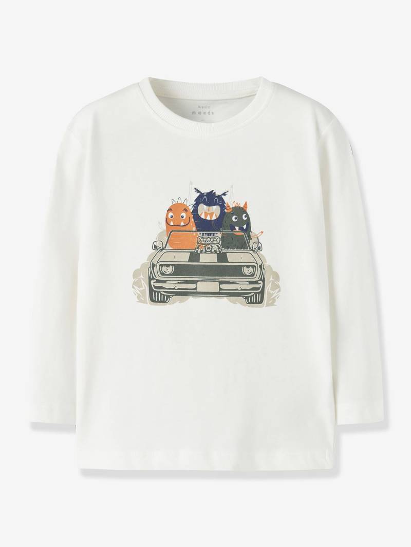 Lockeres Jungen Print-Shirt NMMVAGNO NAME IT von name it