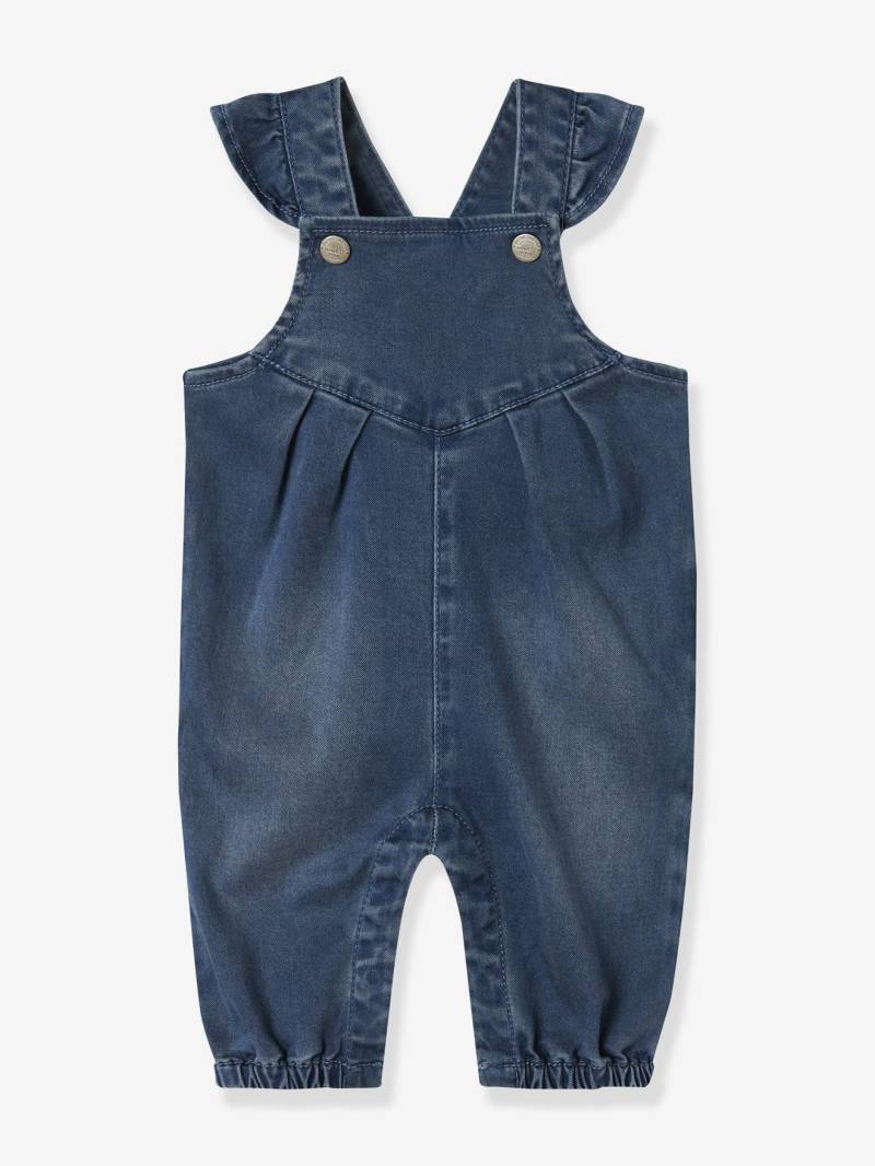 Mädchen Baby Jeans-Overall NBFNAJA NAME IT von name it