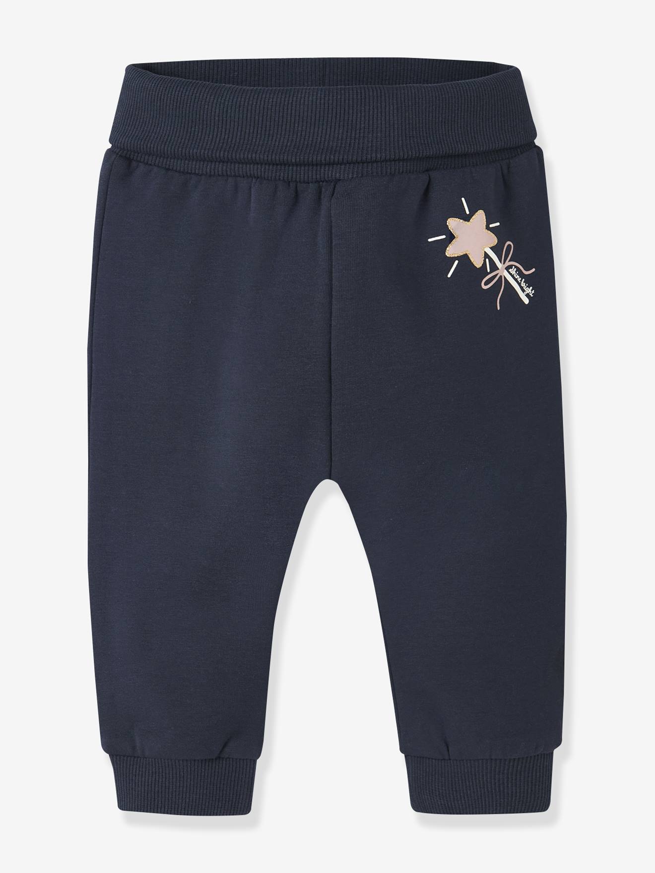 Mädchen Baby Sweathose NBFVRILLIE NAME IT von name it