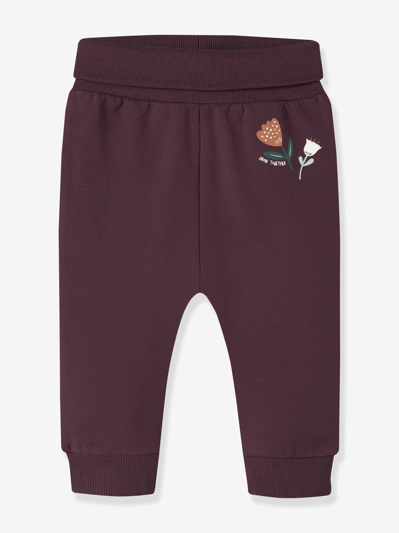 Mädchen Baby Sweathose NBFVRILLIE NAME IT von name it