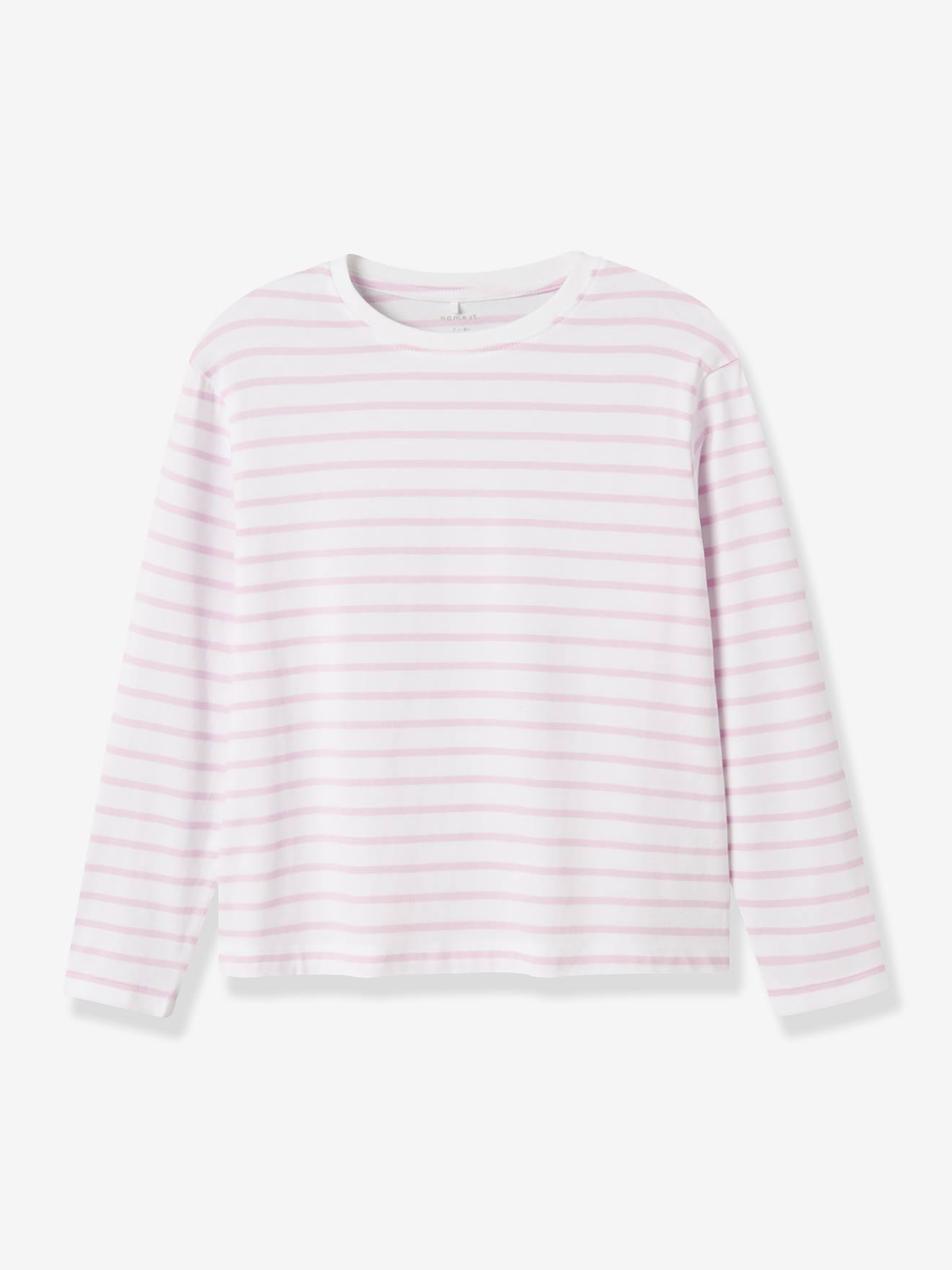 Mädchen Langarmshirt NKFLESLIE NAME IT von name it