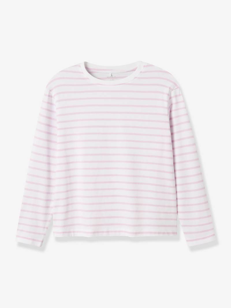 Mädchen Langarmshirt NKFLESLIE NAME IT von name it