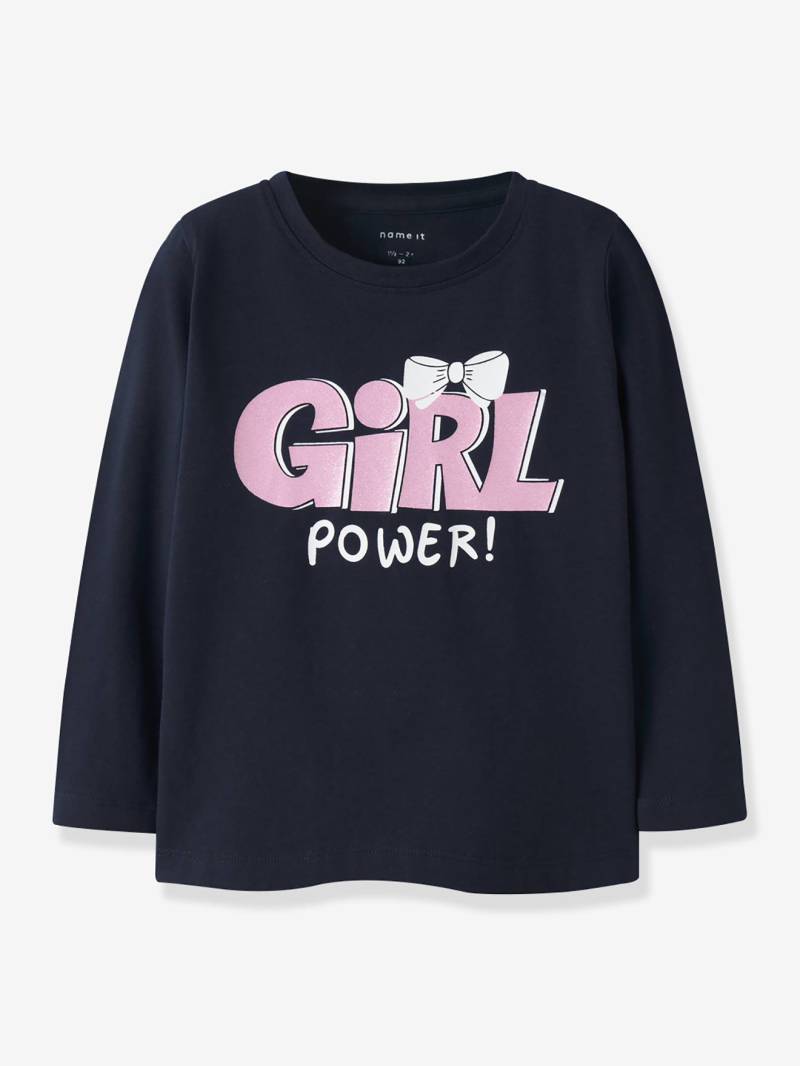 Mädchen Langarmshirt NMFLINEA NAME IT von name it