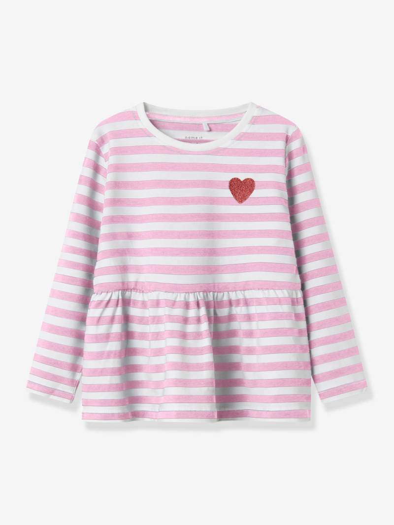 Mädchen Langarmshirt NMFLIONA NAME IT von name it