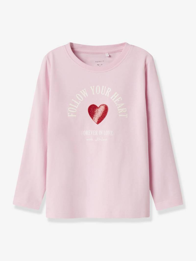 Mädchen Langarmshirt NMFLIRA NAME IT von name it